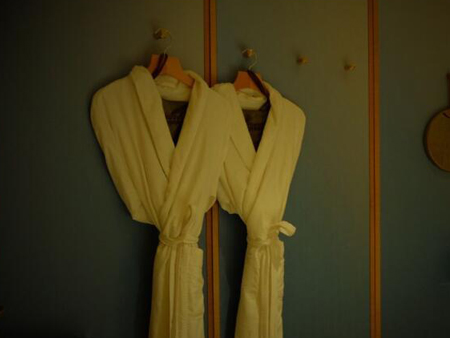 珠海桑拿会所｜排湿排毒·焕活身心